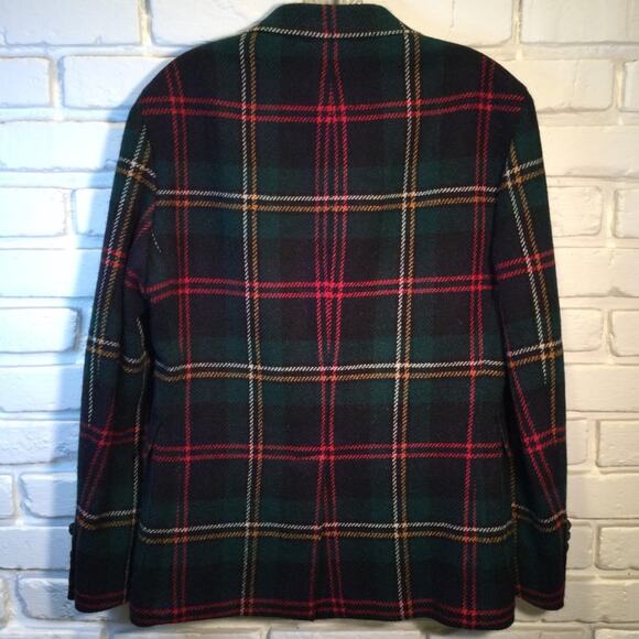 Polo Ralph Lauren Gordon Tweed Sport Jacket 36S - Picture 2 of 5